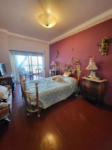 Apartamento Centro Almada T4