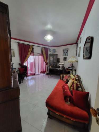 Apartamento Centro Almada T4