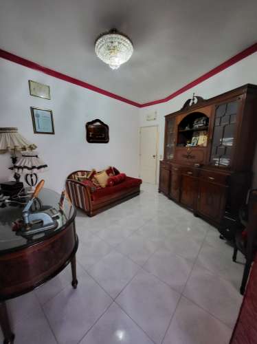 Apartamento Centro Almada T4