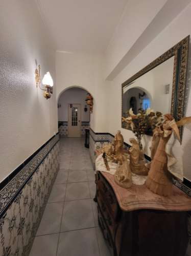 Apartamento Centro Almada T4