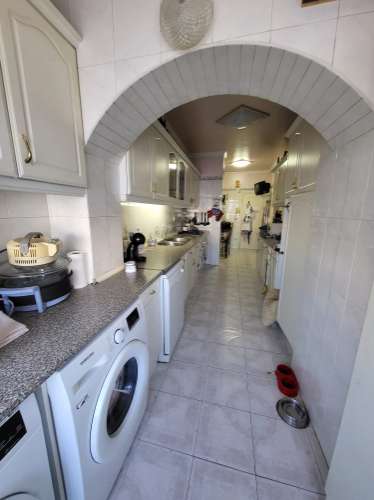 Apartamento Centro Almada T4