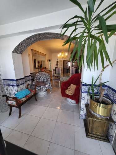 Apartamento Centro Almada T4