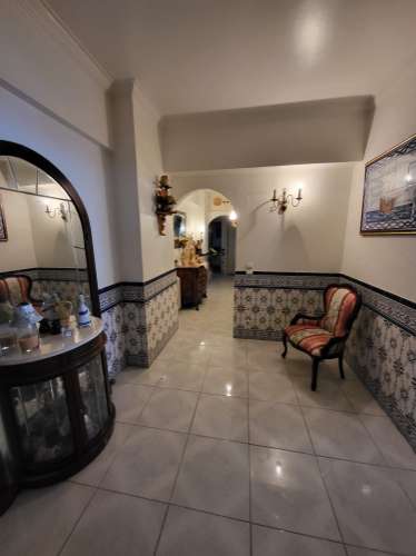 Apartamento Centro Almada T4