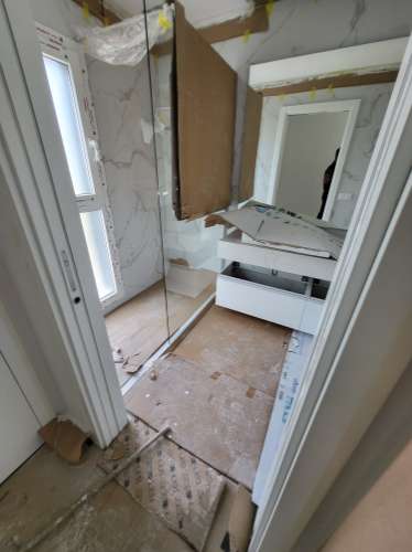 Moradia Geminada T4 Caparica Pera