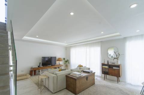 Excelente Moradia T4 - Aroeira