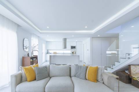 Excelente Moradia T4 - Aroeira