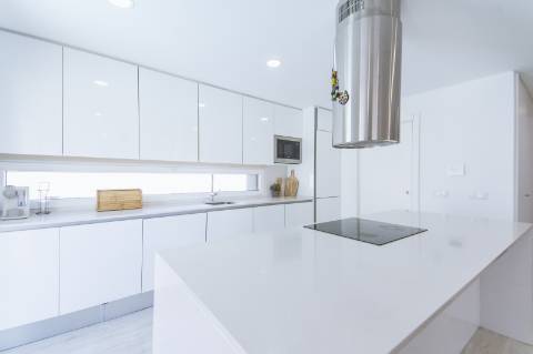 Excelente Moradia T4 - Aroeira