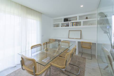 Excelente Moradia T4 - Aroeira