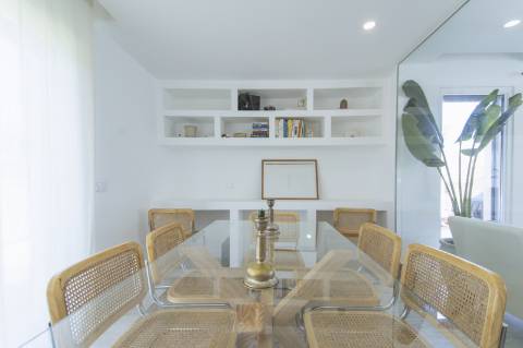 Excelente Moradia T4 - Aroeira