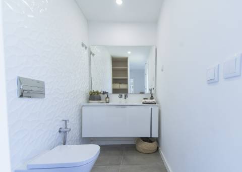 Excelente Moradia T4 - Aroeira