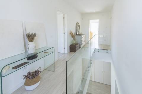 Excelente Moradia T4 - Aroeira