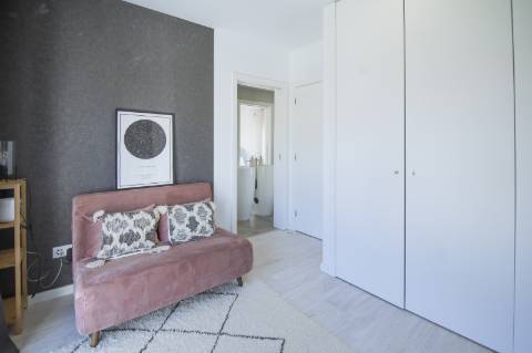 Excelente Moradia T4 - Aroeira