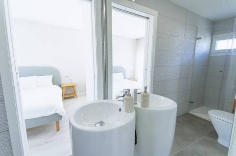 Excelente Moradia T4 - Aroeira