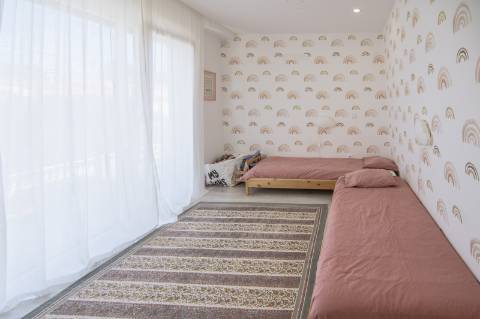 Excelente Moradia T4 - Aroeira