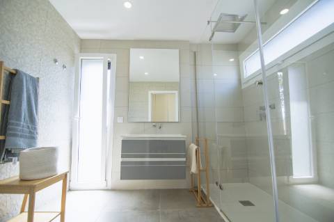 Excelente Moradia T4 - Aroeira