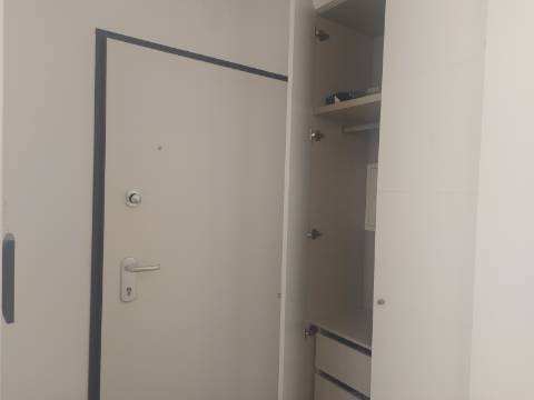 MORADIA T3 GEMINADA TÉRREA, COM GARAGEM E PISCINA - AZEITÃO