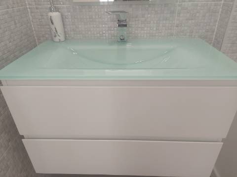 MORADIA T3 GEMINADA TÉRREA, COM GARAGEM E PISCINA - AZEITÃO