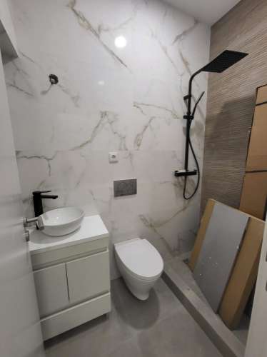 Apartamento T2 C Logradouro 10 m2 Benfica