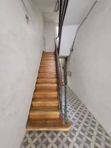 Apartamento T2 C Logradouro 10 m2 Benfica