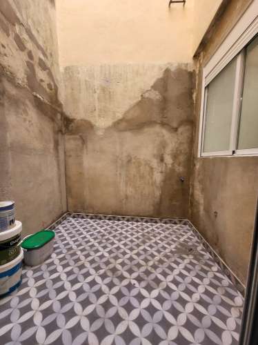 Apartamento T2 C Logradouro 10 m2 Benfica