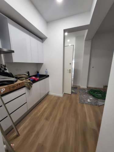 Apartamento T2 C Logradouro 10 m2 Benfica