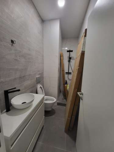 Apartamento T2 C Logradouro 10 m2 Benfica