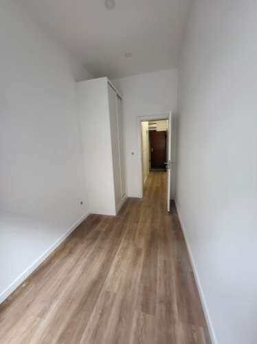 Apartamento T2 C Logradouro 10 m2 Benfica