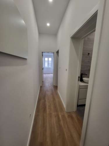 Apartamento T2 C Logradouro 10 m2 Benfica