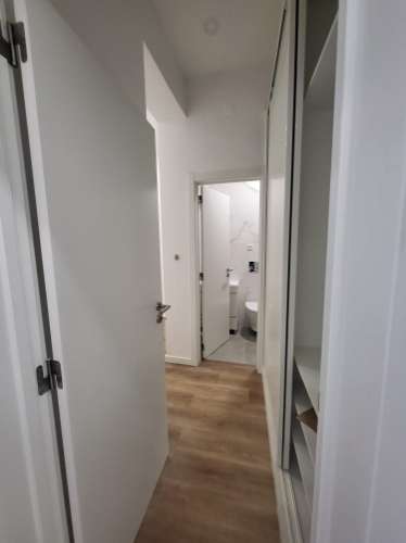 Apartamento T2 C Logradouro 10 m2 Benfica