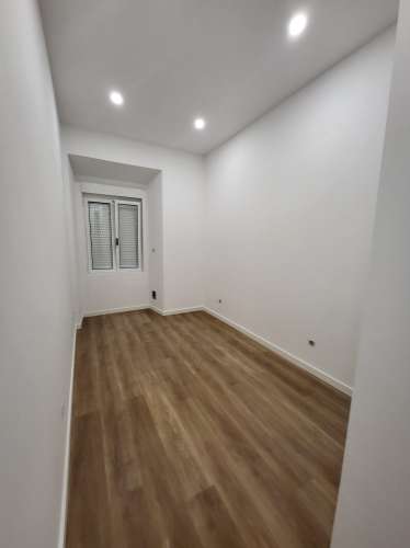 Apartamento T2 C Logradouro 10 m2 Benfica