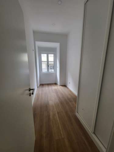 Apartamento T2 C Logradouro 10 m2 Benfica