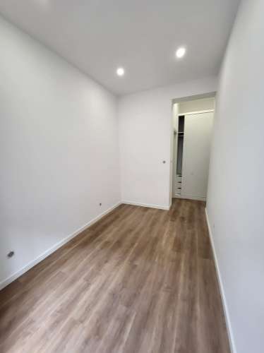 Apartamento T2 C Logradouro 10 m2 Benfica