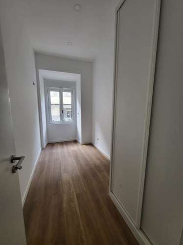 Apartamento T2 C Logradouro 10 m2 Benfica