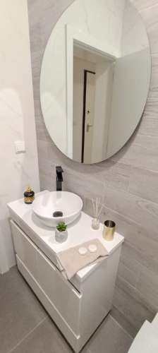 Apartamento T2 C Logradouro 10 m2 Benfica