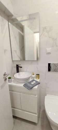 Apartamento T2 C Logradouro 10 m2 Benfica