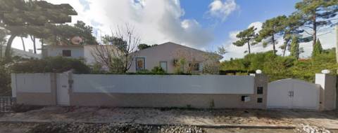 Moradia isolada V5 Verdizela +Anexo T1