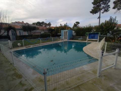 Moradia isolada V5 Verdizela +Anexo T1