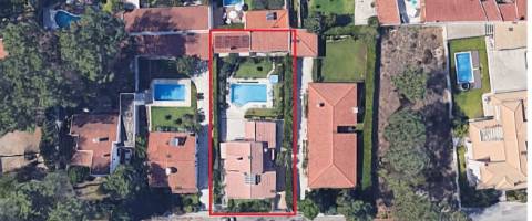 Moradia isolada V5 Verdizela +Anexo T1