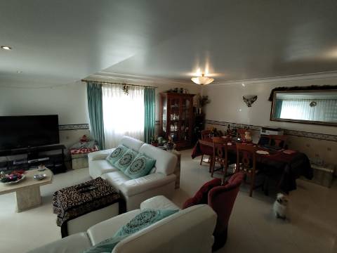 Moradia isolada V5 Verdizela +Anexo T1