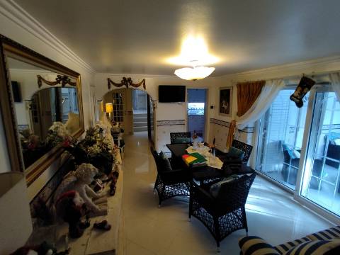 Moradia isolada V5 Verdizela +Anexo T1