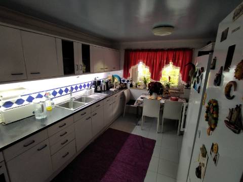 Moradia isolada V5 Verdizela +Anexo T1