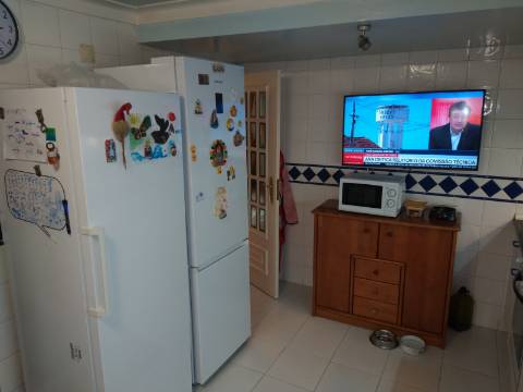 Moradia isolada V5 Verdizela +Anexo T1