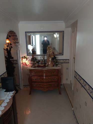 Moradia isolada V5 Verdizela +Anexo T1