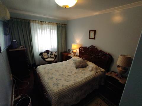 Moradia isolada V5 Verdizela +Anexo T1