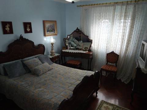 Moradia isolada V5 Verdizela +Anexo T1