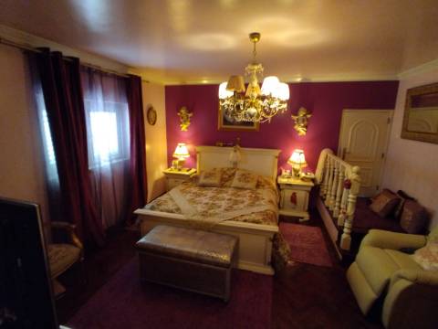 Moradia isolada V5 Verdizela +Anexo T1