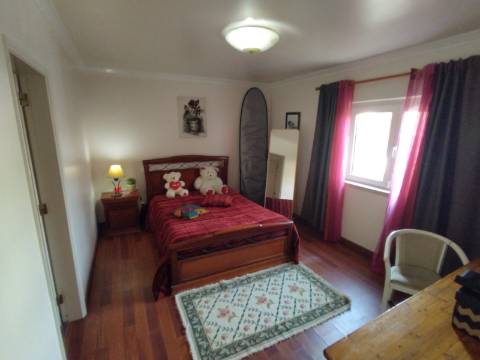 Moradia isolada V5 Verdizela +Anexo T1