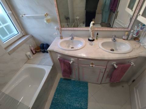 Moradia isolada V5 Verdizela +Anexo T1