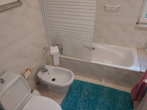 Moradia isolada V5 Verdizela +Anexo T1