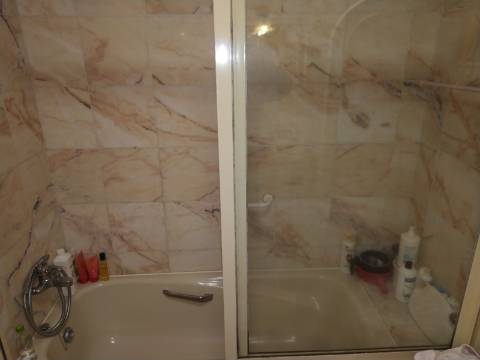 Moradia isolada V5 Verdizela +Anexo T1